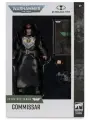 Фигурка Mcfarlane Toys Warhammer 40000 Astra Militarum Commissar 18см 10901