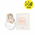 Туалетная вода BVLGARI Omnia Crystalline, женская, цветочно-восточная, 30мл