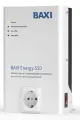 ST60001/ST55001 Baxi Инверторный стабилизатор для котельного оборудования BAXI Energy 600/550