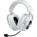 Logitech G Pro X 2 Lightspeed Glacier White