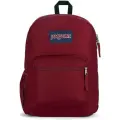 Рюкзак JanSport Cross Town EK0A5BAIN621, Russet Red