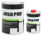Грунт мокрый-по-мокрому Jeta Pro 5551 3:1, акриловый + отвердитель: 0,75 л + 0,25 л, белый