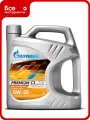 Масло Premium СЗ 5w30 4л Gazpromneft 253142230