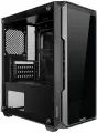 Корпус Ginzzu Black (CL590)