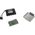 Broadcom/LSI CVM02 RETAIL CacheVault Accessory kit for 2Gb/1Gb series SAS9361, 9380 (LSI00418-2 / LSICVM02), 1 year