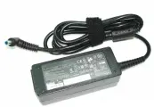 Блок питания HP 19.5V 2.31A 45W / TPN-LA15 / HSTNN-DA40 / 741727-001 / Probook 250 G6 / 440 G7 (разъем 4.5x3.0мм)тип VB