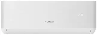 Кондиционер Hyundai HAC-18/T-PRO белый