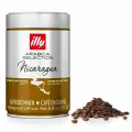 Кофе в зернах illy Arabica Selection, Никарагуа, банка 250 г (арабика 100%, Италия)
