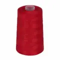 Нитки армированные швейные, 2500 м, цвет: 1012 красный, арт. 70 ЛЛ