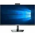 Моноблок TECLAST M24 Air, 23.8, Intel N95, 8ГБ, 512ГБ SSD, Intel UHD Graphics, Windows 11 Professional, черный (m24 air n958g512kru)