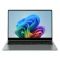 16 ноутбук Samsung Galaxy Book 5 Pro Gray NP960XHA-KG1US [2880x1800] Ultra 7 256V 16gb LPDDR5X 512 GB SSD Intel Arc Graphics Win11 Home