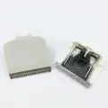 Сменное лезвие для триммера Panasonic ER2403 ER2405 ER-GB40 ER333 ER-GY10 ER3300