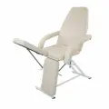 Педикюрное кресло кушетка, косметологическое кресло RELAX (Проф Мастер 180Р)