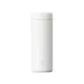 Термос Mijia Rice home Thermos Cup Pocket Version 350мл (MJKDB01PL) белый