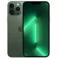 Смартфон Apple iPhone 13 Pro Max 128 ГБ, nano SIM+eSIM, Альпийский зеленый (NEW)