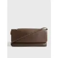 Клатч Tendance MRH25-064L темно-коричневый