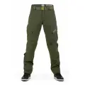 Мотоштаны мужские INFLAME CARGO WATERPROOF, цвет олива (хаки), размер 36