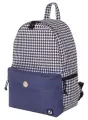 Рюкзак BRAUBERG универсальный, SYDNEY White&blue, 38х27х12 см, 228840 Набор - 1 шт.