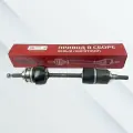 Привод Нива 2121 передний левый (короткий) в сборе (22 шлица). АПР