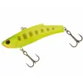 Раттлин Bassday Range Vib 80 ES Вес 23g цвет P-501 #хищник