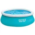 Бассейн надувной Easy Set, 183 х 51 см, от 3 лет, 28101NP INTEX