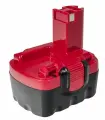 Аккумулятор ПРАКТИКА для BOSCH, 14.4 В, 2 Ач, NiCd