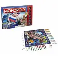 Монополия Настольная игра Monopoly Россия Обновленное издание
