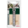 Пильное полотно Bosch Nanoblade Wood Speed 65 (2.609.256. D86)