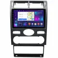 Магнитола CRS-300 M150S Форд Мондео 3 (рамка с часами) Ford Mondeo III 2003-2007 - Android 13 - Память 2+32Gb - IPS - DSP - Кулер