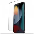Защитное стекло 9D High Quality 9H для iPhone 14 Plus / 13 Pro Max