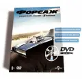 Фильмы. Форсаж. 8 частей (2001-2017, 8 DVD дисков) боевик, триллер, криминал с Полом Уокером, Вином Дизелем / 16+, издание ND Play