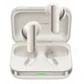 Беспроводные Bluetooth-наушники realme Buds Air 7 Pro с шумоподавлением 53 дБ, белый цвет