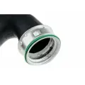 Патрубок VW PASSAT B5 00-05 1,9TDI, SKODA SUPERB 1,9TDI 01-08