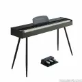 Цифровое фортепиано Home Piano DPY-3A черный