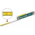 Профессиональный складной деревянный метр KRAFTOOL 34729