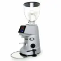 Кофемолка Fiorenzato F64 E, серая