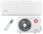 Сплит-система Kentatsu YUKI Inverter KSGYK53HZRN1/KSRYK53HZRN1