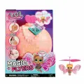 LOL Surprise лол сюрприз куклы лол с крыльями, светящаяся, летающая/ LOL Surprise Magic Flyers Sky Starling