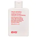 Шампунь EVO Ritual salvation repairing shampoo для окрашенных волос, 300 мл
