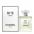 Chanel №5 l'eau 100ml туалетная вода женская