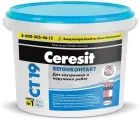 Бетонконтакт Церезит CT 19 (3кг) зимняя формула