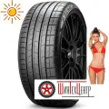 Шины летние Pirelli 275/40 R19 P Zero Pz4 Sports Car 105Y для легковых авто