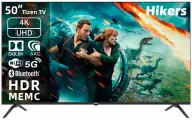 Телевизор Hikers 50HTU01