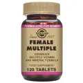 Female Multiple таб., 150 г, 120 шт., 1 уп.
