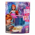 Кукла Winx Club Блум с гитарой и аксессуарами IW01332201