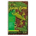 Грунт для террариума Hagen ExoTerra Jungle Earth, 26,4 л