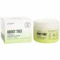 Крем для лица питательный Dr.Cellio About Tree Avocado Nourishing Cream Whitening & Anti-Wrinkle, 90 мл
