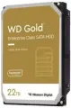 Жесткий диск WD Gold WD221KRYZ 22TB, SATA III, 3.5