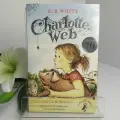 Charlotte's Web Паутина Шарлотты издание на английском языке