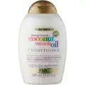 Восстанавливающий кондиционер для волос с кокосовым маслом OGX Extra Strength Damage Remedy+ Coconut Miracle Oil Condit 385 мл.